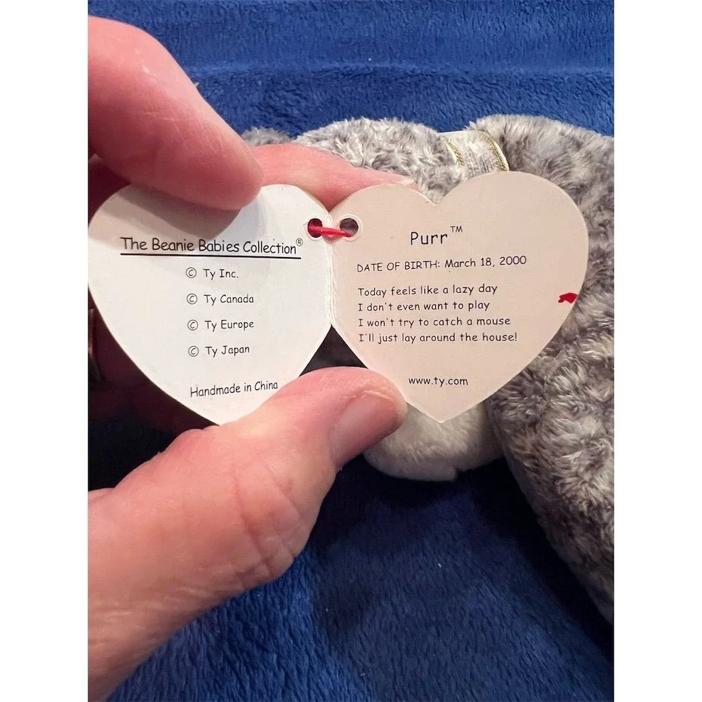 Ty Beanie Baby 